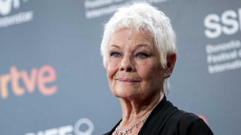 Judi Dench se une a las críticas contra la nueva temporada de ‘The Crown’: ‘Es cruelmente injusta’