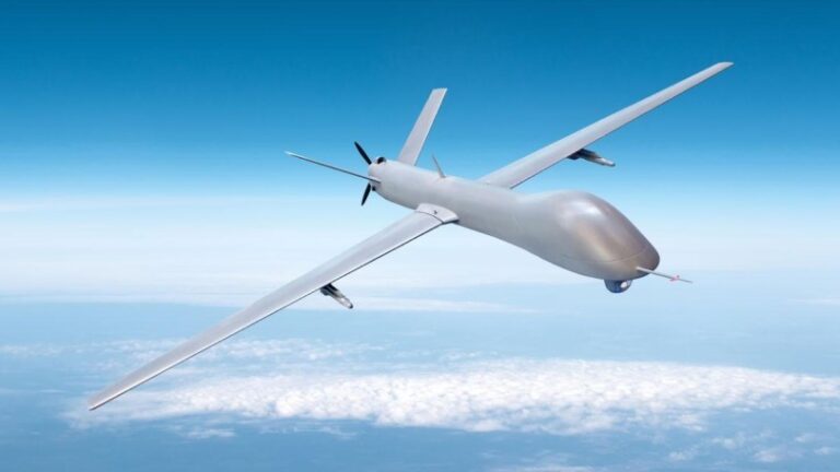 Rusia acusa a Ucrania de ataque con dron a central térmica en Crimea