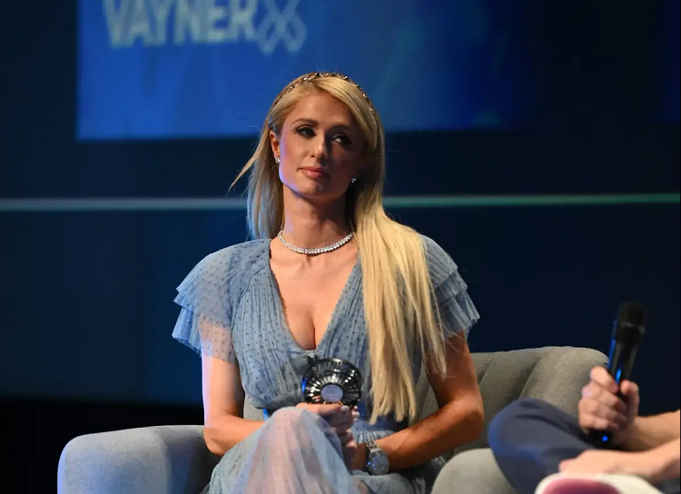 Paris Hilton reveló su oscuro pasado entre abusos sexuales