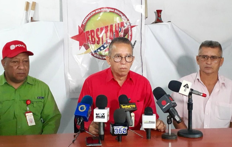 Acusan a mafias vinculadas a Rafael Ramírez de despidos en PDVSA