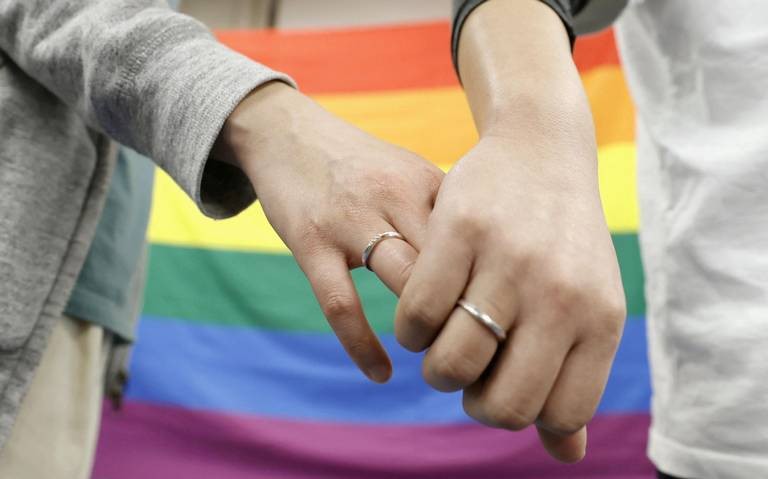 Matrimonio igualitario ya es legal en todo México