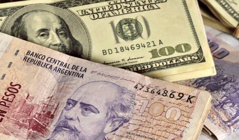 Argentina suma tres nuevos tipos a su complejo sistema cambiario