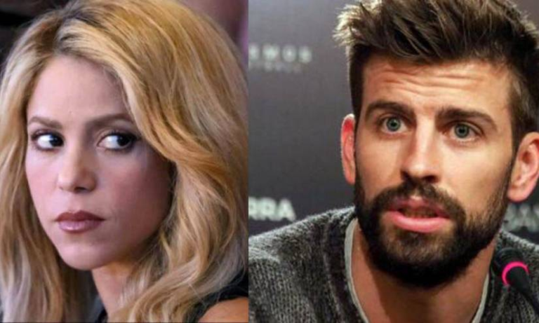 “Que los vea sin Clara Chía”: la condición que Shakira le puso a Piqué para visitar a sus hijos