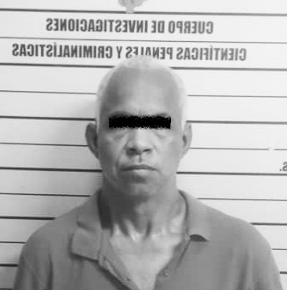 Hombre que violó a sus 7 nietas en Petare enfrentará la máxima pena