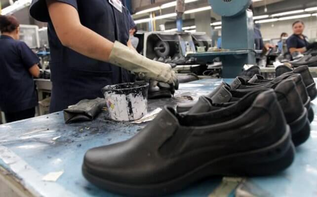 Oliveros: Sector calzado será afectado por intercambio comercial con Colombia