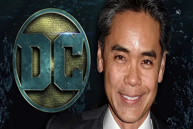 Warner despide al presidente de DC Studios