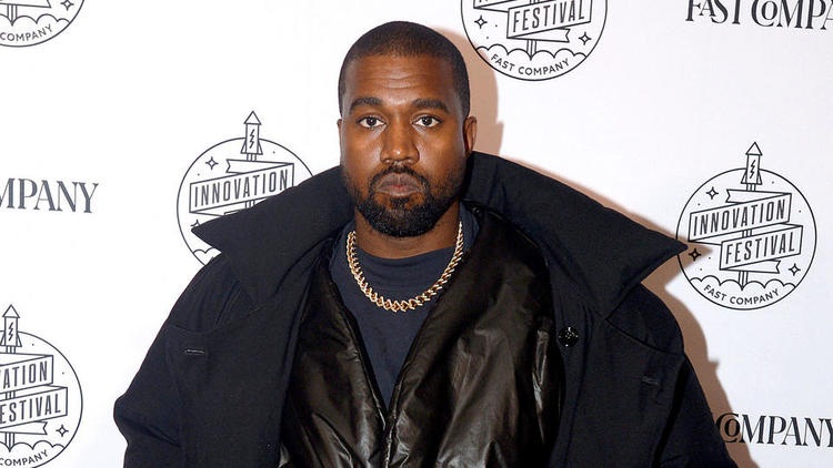 Balenciaga rompe relación con Kanye West por sus comentarios antisemitas