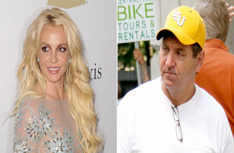 Britney Spears dice que su padre estaba ‘tratando de matarla’ durante la tutela