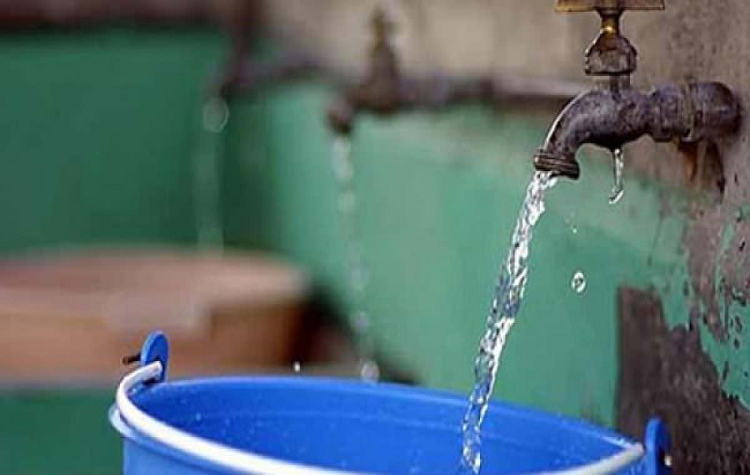 Anuncian cronograma de agua hacia Paraguaná y situación del sistema hídrico