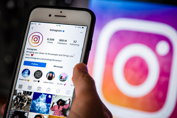 Instagram habilitó la programación directa de las publicaciones