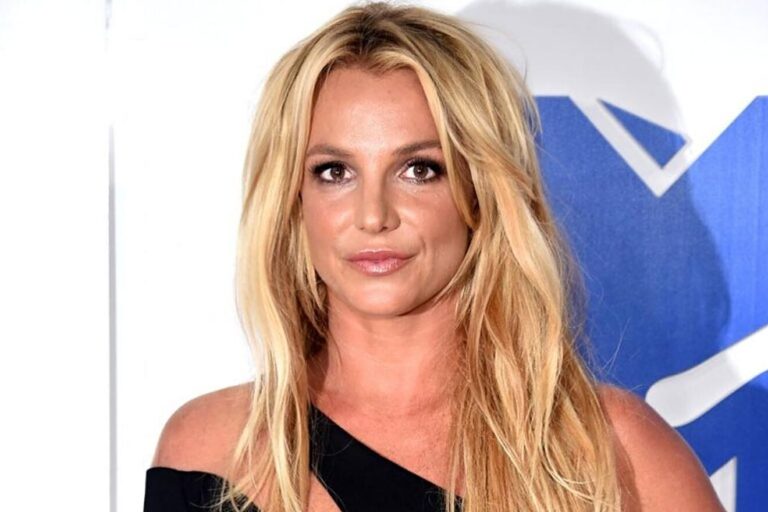 Britney Spears padece una enfermedad incurable y dolorosa