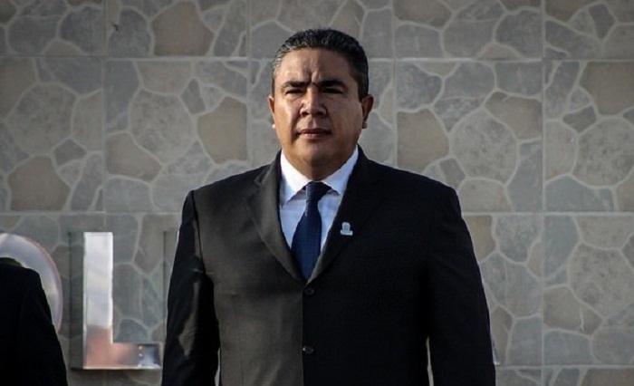 México: Secretario de Seguridad de Aguascalientes muere en accidente aéreo