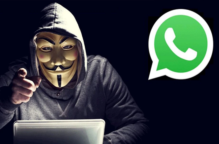 Hacker posee 487 millones de contactos de WhatsApp
