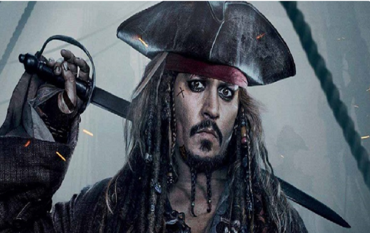 ¿Regresa Johnny Depp a Piratas del Caribe? Esto es lo que sabemos