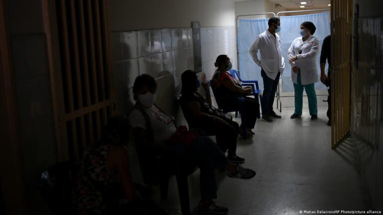 ONG asegura que más de 200 personas han fallecido por cortes eléctricos en hospitales en 2022