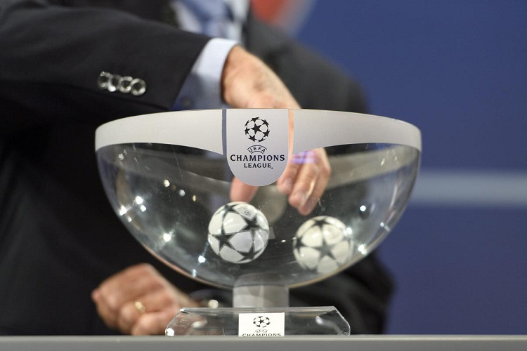 Así quedan los cruces de octavos de la Champions League 2022/2023