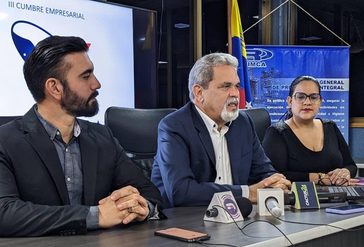 Tercera Cumbre Empresarial se convertirá en una vitrina de oportunidades en Paraguaná