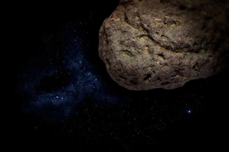 Astrónomos encuentran nuevo asteroide «potencialmente peligroso»