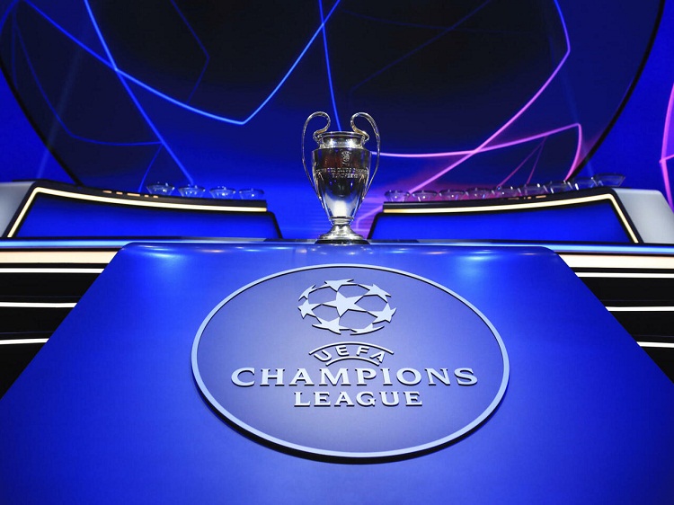 Estos son los 16 equipos clasificados a los octavos de final de la Champions League