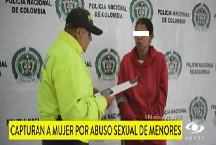 Madre del niño abusado en La Sábila de Lara pretendía huir a Ecuador con sus tres hijos