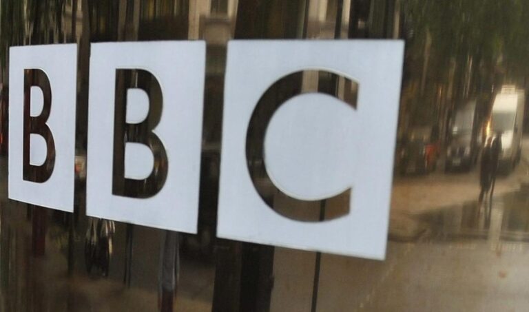 Reino Unido convoca a embajador chino por arresto de periodista de BBC