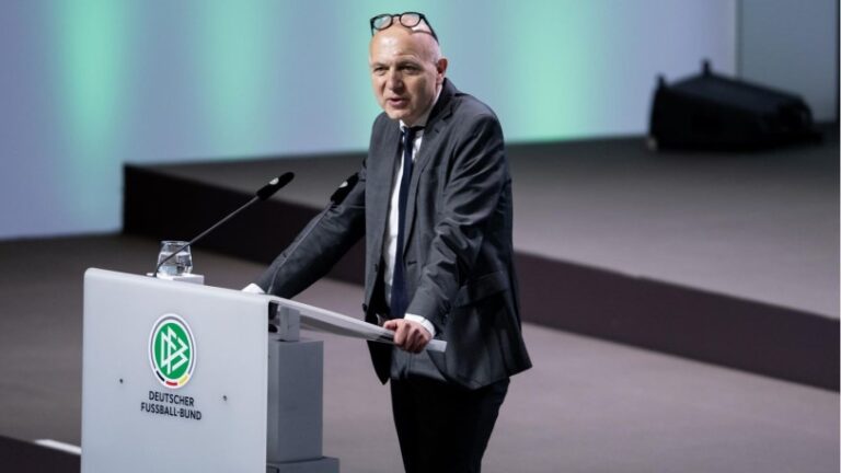 Alemania dice que pagará multas por criticar el Mundial de Qatar