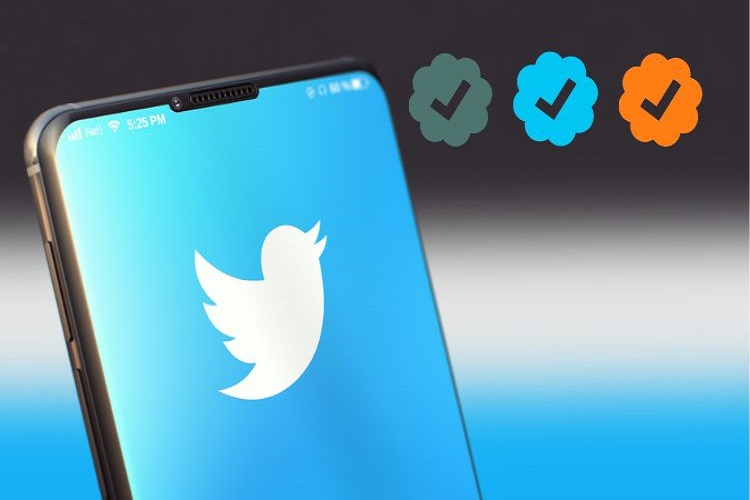Conozca el nuevo sistema de verificación de Twitter por colores