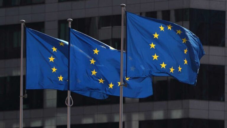 La Comisión Europea mejora su proyección de crecimiento en la eurozona al 1,1% en 2023