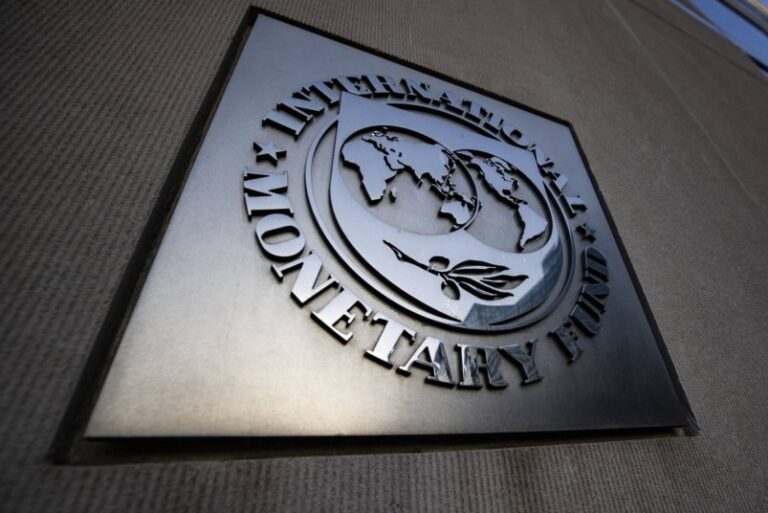 El FMI vaticina un panorama económico mundial «más sombrío»