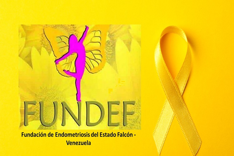 Fundef Venezuela está de aniversario y lo celebra con conversatorios con especialistas en Endometriosis