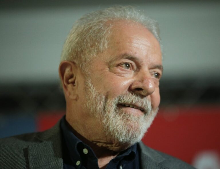 Lula asumirá el poder en Brasil bajo fuertes medidas de seguridad