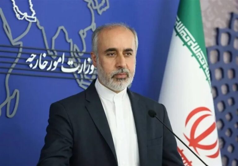 Irán rechaza las últimas sanciones europeas y advierte que responderá