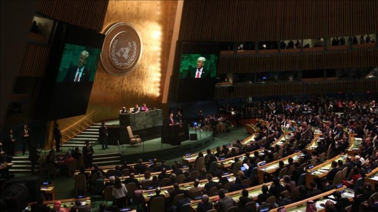 La ONU rechaza nuevamente el bloqueo económico y comercial de EEUU contra Cuba