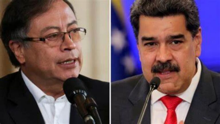 Cavecol: Maduro y Petro deben tomar medidas conjuntas contra el contrabando