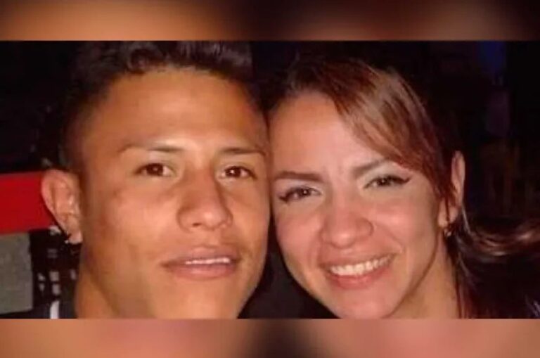 Venezolano y su pareja fueron asesinados a tiros en Valle de Cauca