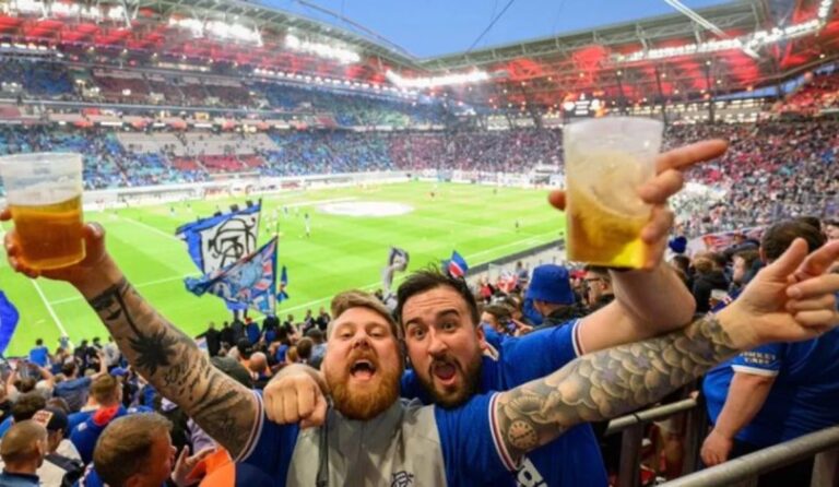 Qatar prohíbe el consumo de alcohol en los estadios
