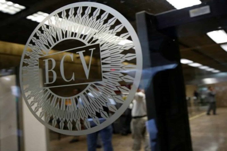 BCV inyectó 132 millones de dólares a la banca