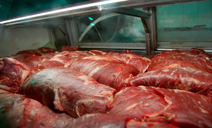 Fedenaga: Consumo de carne en el país ha aumentado a unos 10 kg per cápita 