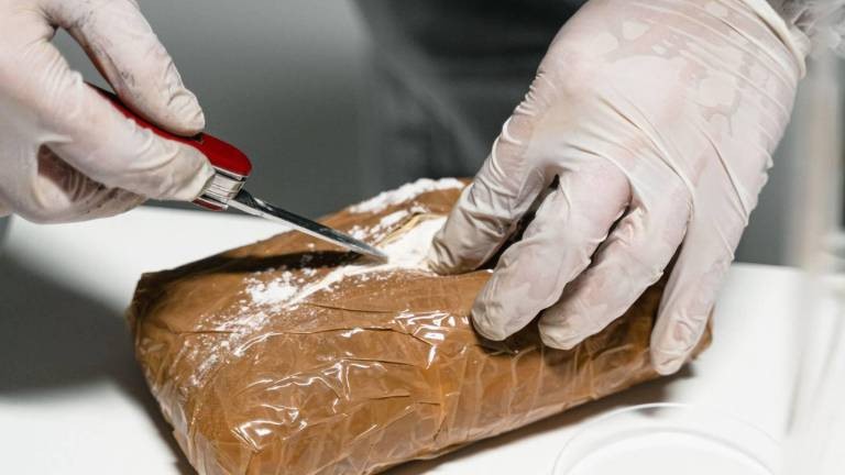 Desmantelan un «super cartel» de cocaína en Dubái y Europa