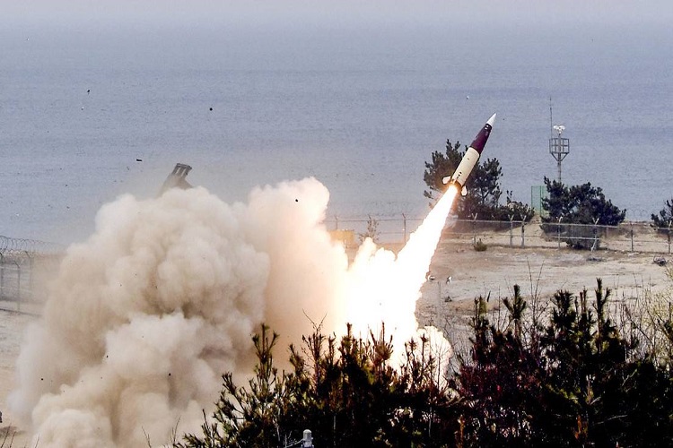 Corea del Norte lanza 4 misiles de corto alcance al mar Amarillo
