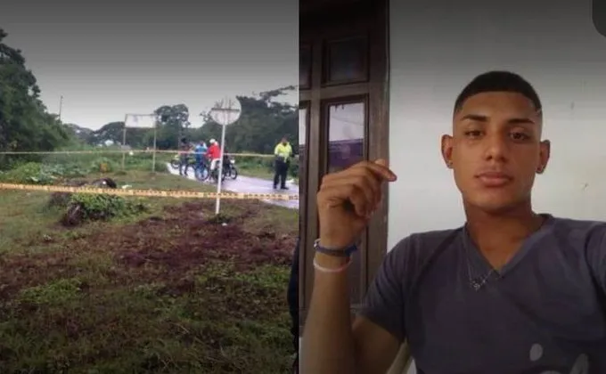 Encuentran desmembrado a un venezolano en Colombia