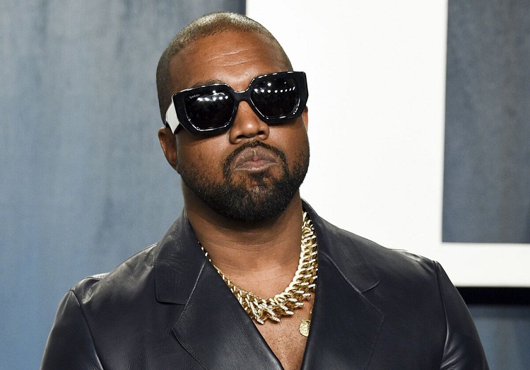 Kanye West será candidato en las elecciones de EE.UU. 2024