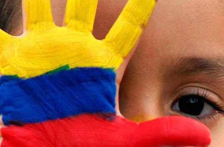 Ley colombiana establece que niños mayores de 5 años de edad podrán solicitar el cambio de sexo