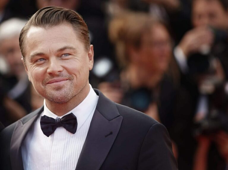 Leonardo DiCaprio estuvo a punto de perder su papel en ‘Titanic’