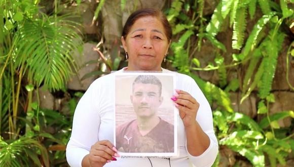 Asesinan a madre que buscaba a su hijo desaparecido