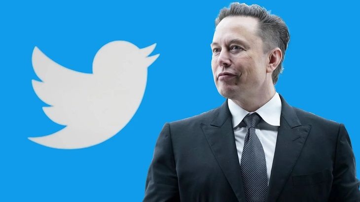 Elon Musk prohíbe el teletrabajo en Twitter