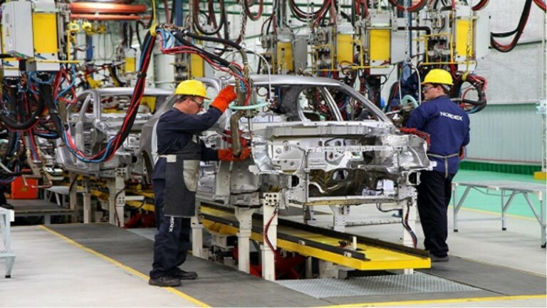Cámara de Productos Automotores afirma que hasta octubre solo se han ensamblado 62 vehículos en el país