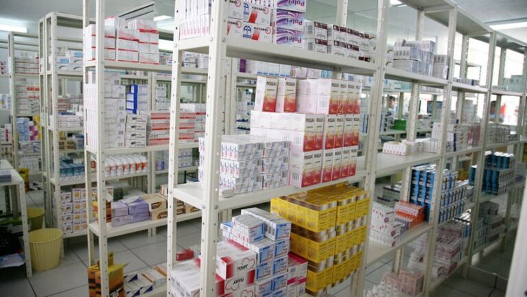 Cámara de la Industria Farmacéutica confirma crecimiento del mercado de medicamentos