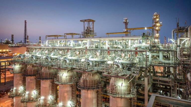 Qatar enviará gas natural licuado a Alemania