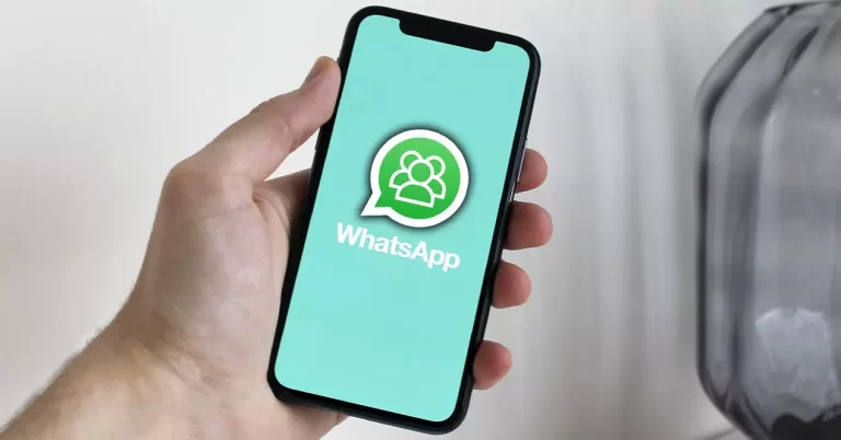Comunidades de WhatsApp: qué son y cómo crearlas